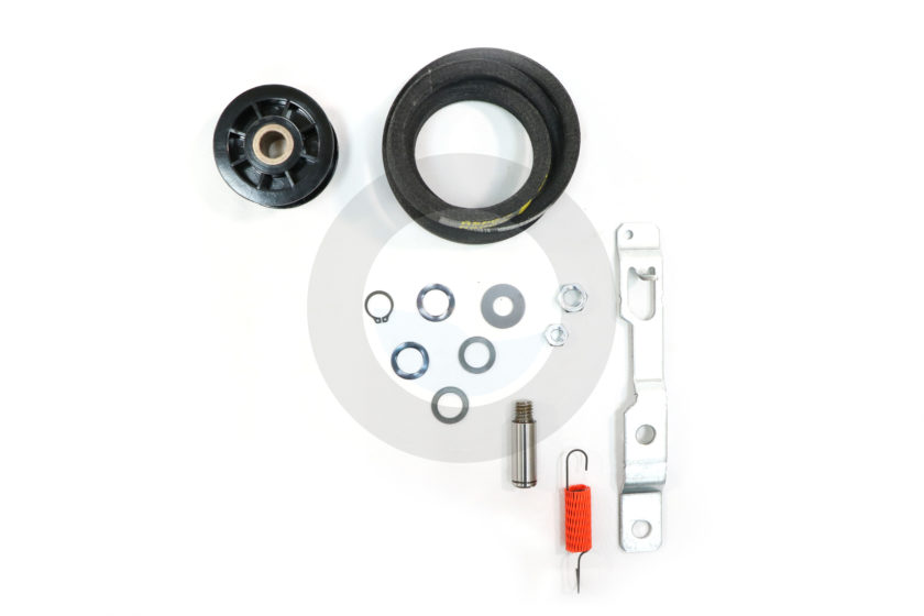 NEW Washer KIT IDLER LEVER AND BELT  959P3 for IPSO 